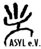 Asyl e.V. Logo