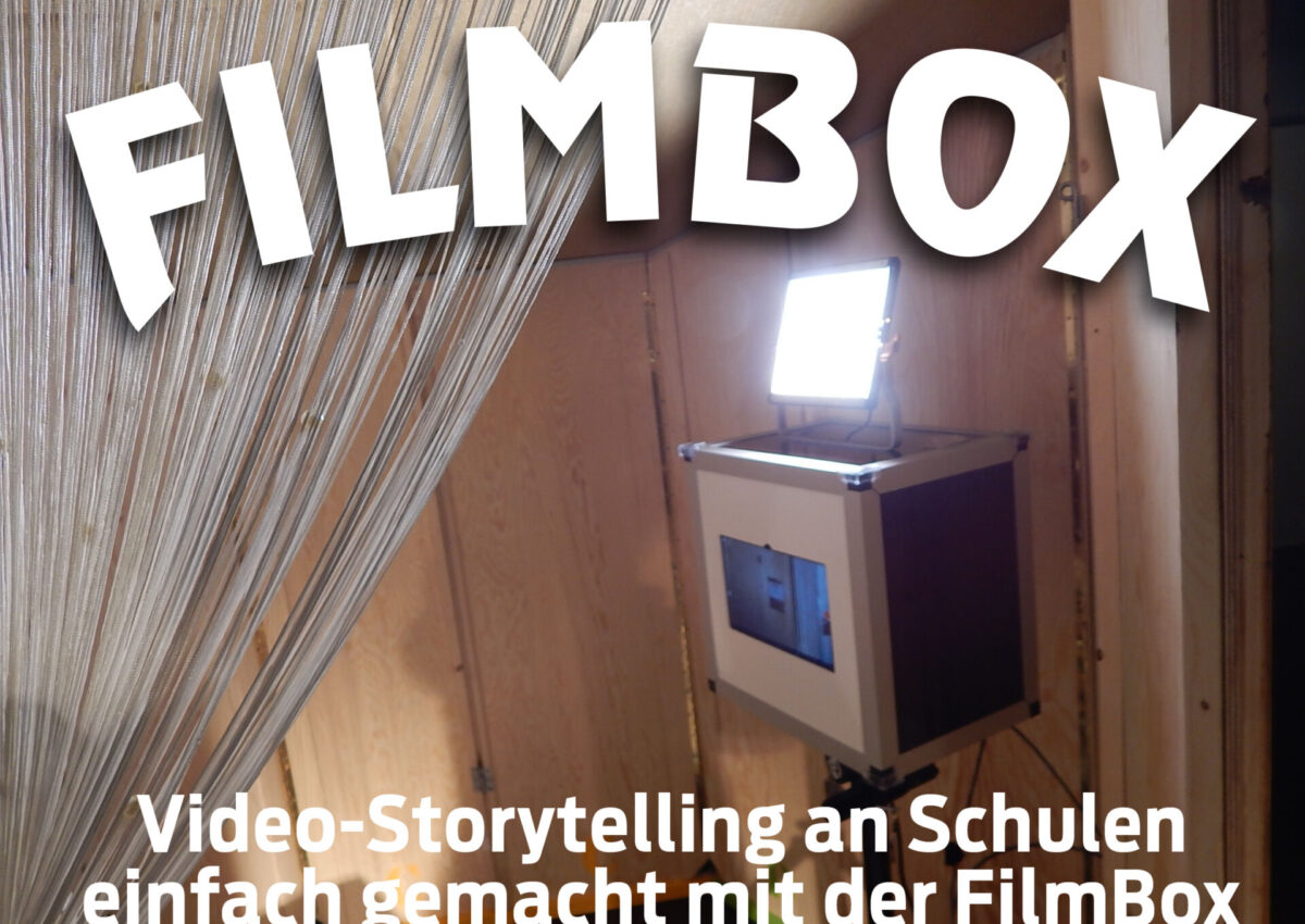 Die Mobile FilmBox