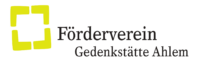 Förderverein Gedenkstätte Ahlem, Logo